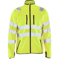 Reflective waterproof jacket Blaklader