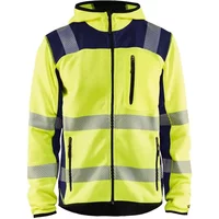 Reflective hooded jacket Blaklader