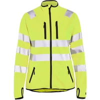 Women's reflective waterproof jacket Blaklader