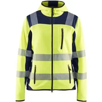 Reflective jacket for women Blaklader