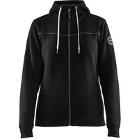 Women's zip-up hoodie Blaklader