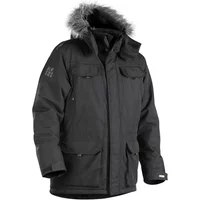 Hooded parka Blaklader