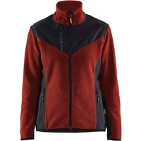 Women's knitted jacket Blaklader
