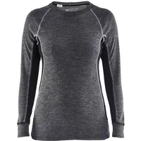 Sweatshirt Crewneck woman Blaklader Warm