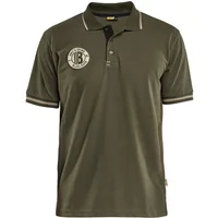 Polo shirt Blaklader Limited Grit & Grind
