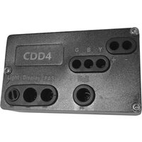 Velo Store - UK Rear motor controller Blank Label E-Bike Voltron | Extra 10% off with Subscription, Postage £16.79 to UK Fedex.