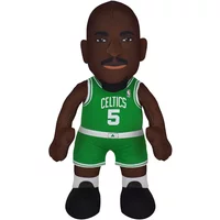 Boston Celtics Kevin Garnett Plush Toy Bleacher Creatures