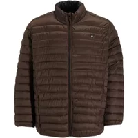 Zipped down jacket Blend Romsey