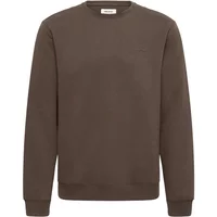 Sweatshirt mit Rundhalsausschnitt Blend BHDOWNTON