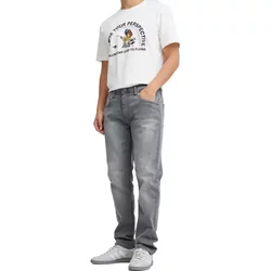 Slim Jeans Blend Twister
