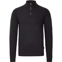 Women's 1/2 zip sweater Blend Badal