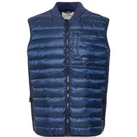Daunenweste Damen Blend everest