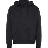Zip-up hoodie Blend juste