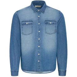 Overshirt Blend Dargo
