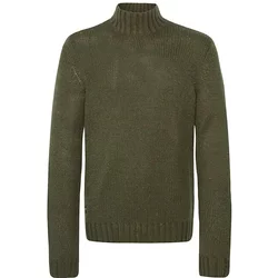Turtleneck Sweater Blend Dillon