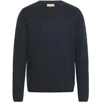 Round neck sweater Blend diron