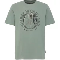 Regular fit T-shirt Blend Kibe