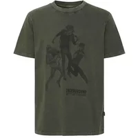 Regular fit T-shirt Blend Kidde