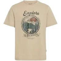Regular fit T-shirt Blend Kevo