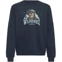 Sweatshirt Blend Ian Regular Fit