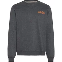 Sweatshirt Blend Ibrat Relaxed Fit