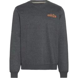 Sweatshirt Blend Ibrat Relaxed Fit