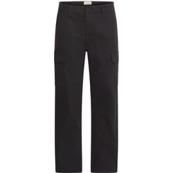 Cargo Trousers Blend Bhnatan