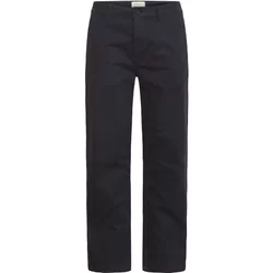 Chino Trousers Blend Bhnatan Wide Leg