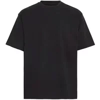Oversized T-shirt Blend Fisher