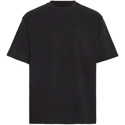 Oversized T-Shirt Blend Fisher
