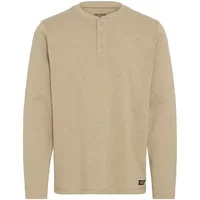 Langarmshirt Blend Ibrat Grandad