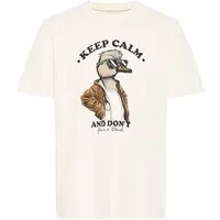 T-shirt Blend Ivik Funny Graphic