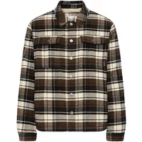 Fleece Blend Flint
