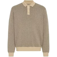 Polo neck sweater Blend Bao
