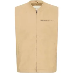Sleeveless Jacket Blend Fontana