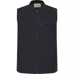 Sleeveless Jacket Blend Fontana