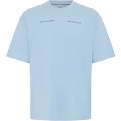 T-Shirt Blend Keaton Backprint
