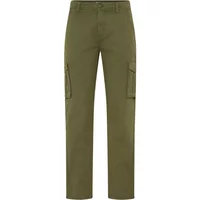 Reguläre Cargo-Hose Blend Bhmorgan