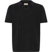 Polo-Shirt Blend Baron Split