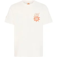 Made In Paradis Deal Enjoy 69% Off Tshirt Blend in Sun Watermelon