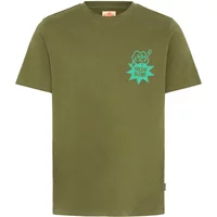 T-Shirt Blend BHSUN WATERMELON