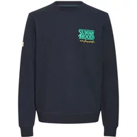 Sweatshirt Blend Sun Nature