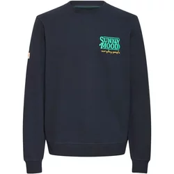 Sweatshirt Blend Sun Nature