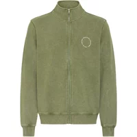 Sweatshirt mit Reißverschluss Blend Factor