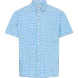 Printed Shirt Blend Aban