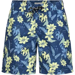 Swim Shorts Blend Radborne Tropical
