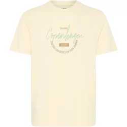 Logo T-Shirt Blend Bhknut