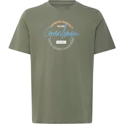 Logo T-Shirt Blend Bhknut