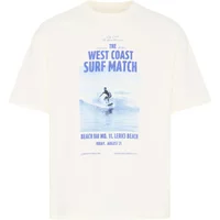 T-Shirt Blend Kyros Graphic