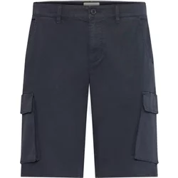 Woven Cargo Shorts Blend Morgan